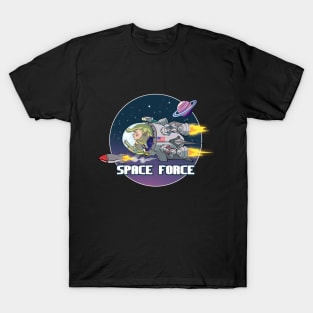 space force T-Shirt